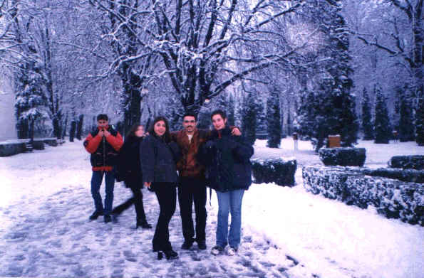 Winter 1998