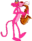 this is my Panther Music 
